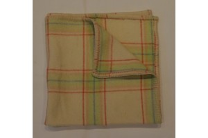 Sweet shop colours Baby blankets BB39